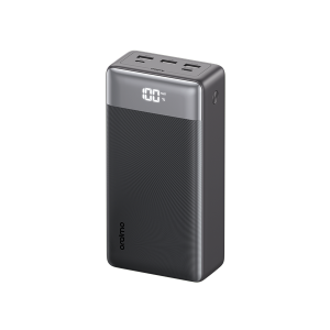 oraimo PowerBox 400 Vision 40000mAh 22.5W Power Bank