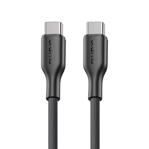 oraimo RobustLine 1.5m 3A 60W Type-C to Type-C Cable