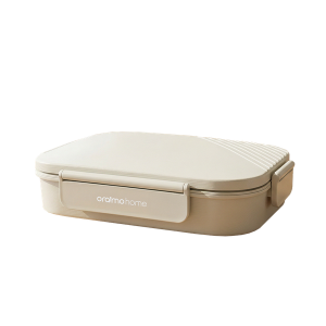 oraimo FreshBento Durable Double Layer Bento Box
