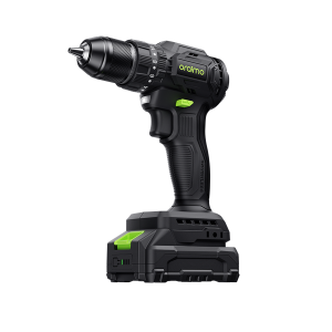 oraimo MaxDrill 20V Cordless Versatile Power Drill Driver